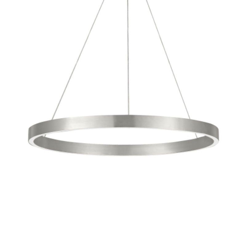 Visual Comfort 700FIA24 Fiama 24" LED Single Tier Suspension