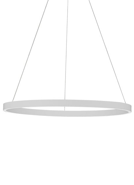 Tech 700FIA30 Fiama 30" LED Single Tier Suspension