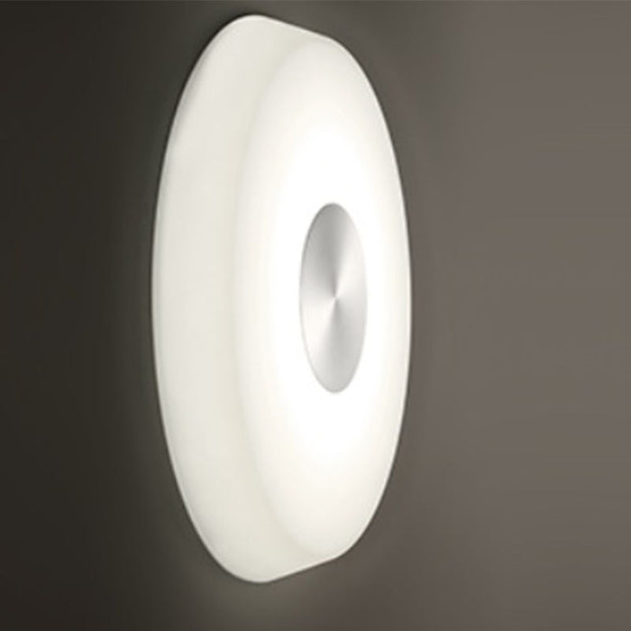 Modern Forms FM-74716 Sol 16" Wide LED Flush Mount