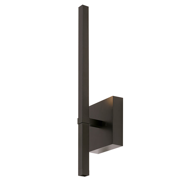 Tech 700OWFLO Filo 23 23" Tall LED Outdoor Wall Light