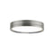 Tech 700FMFIN Finch 12" LED Round Flush Mount