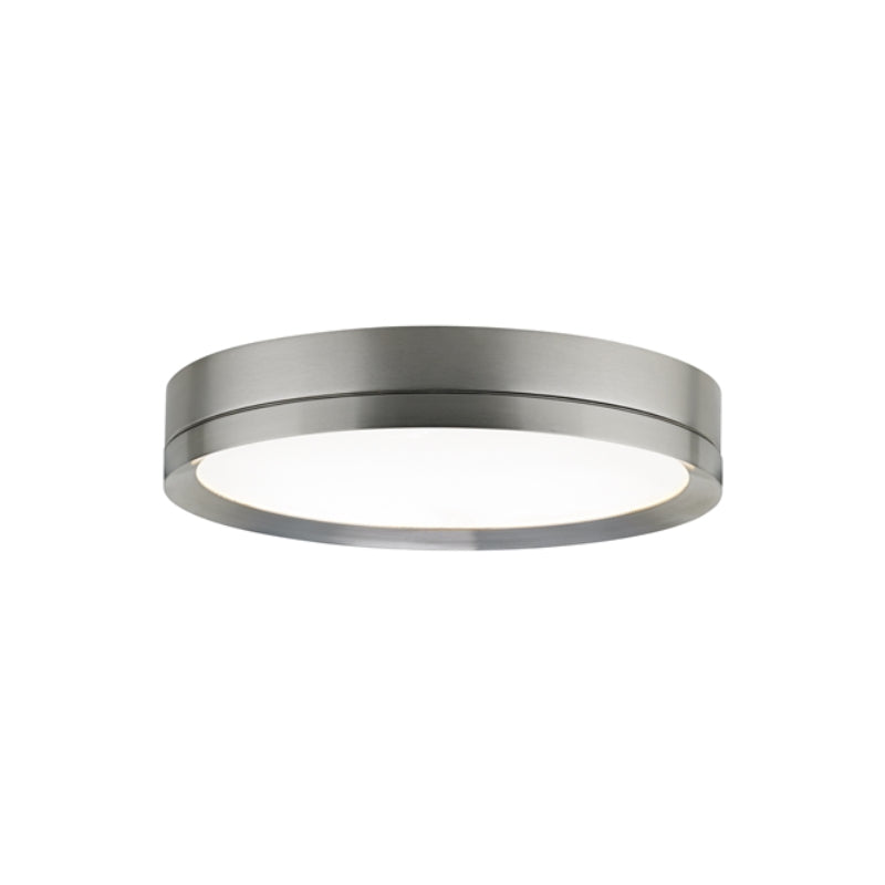 Tech 700FMFIN Finch 12" LED Round Flush Mount
