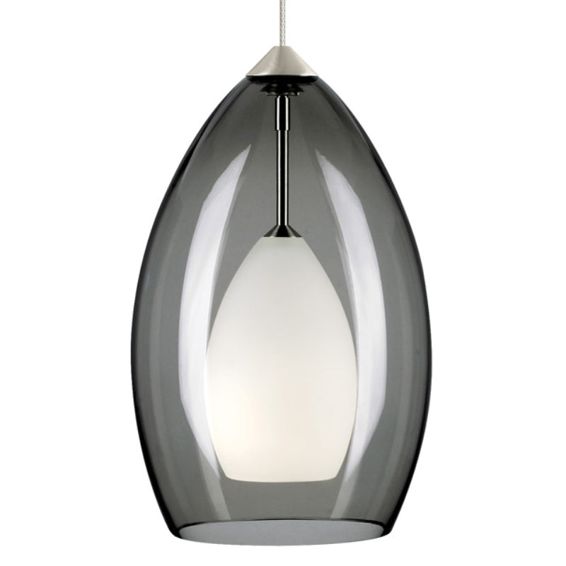 Tech 700FJFIR Fire 5" Low Voltage Pendant (Freejack)