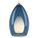 Tech 700FJFIR Fire 5" Low Voltage Pendant (Freejack)
