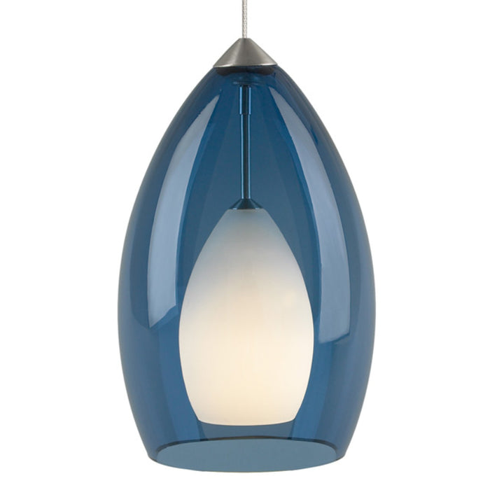 Tech Lighting Fire Pendant