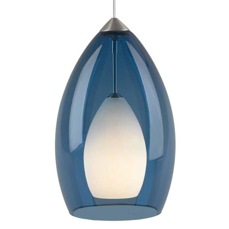 Tech 700FJFIR Fire 5" Low Voltage Pendant (Freejack)