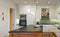 Tech 700FJFIRF Firefrost 5" Low Voltage Pendant (Freejack)