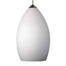 Tech 700FJFIRF Firefrost 5" Low Voltage Pendant (Freejack)