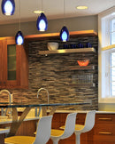 Tech 700FJFIR Fire 5" Low Voltage Pendant (Freejack)