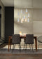 Tech 700MPSIGM Mini Signal 4" LED Pendant