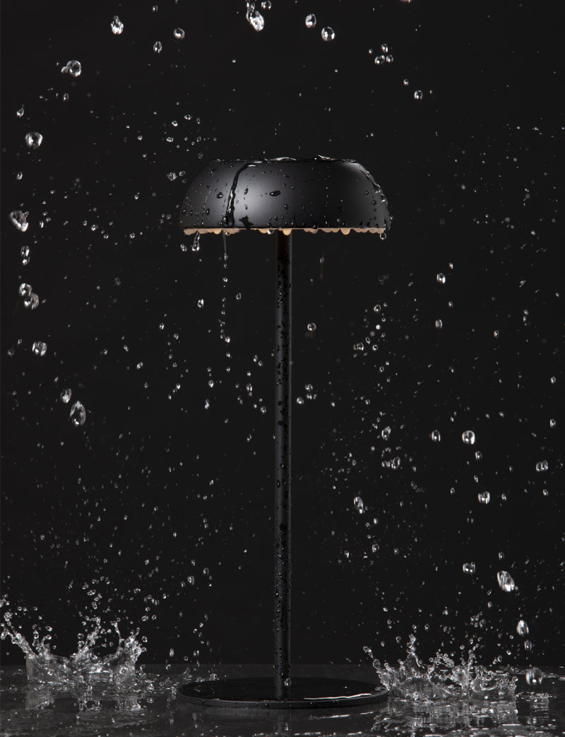Axo ULFLOAT Float 1-lt 14" Tall LED Rechargeable Table Lamp