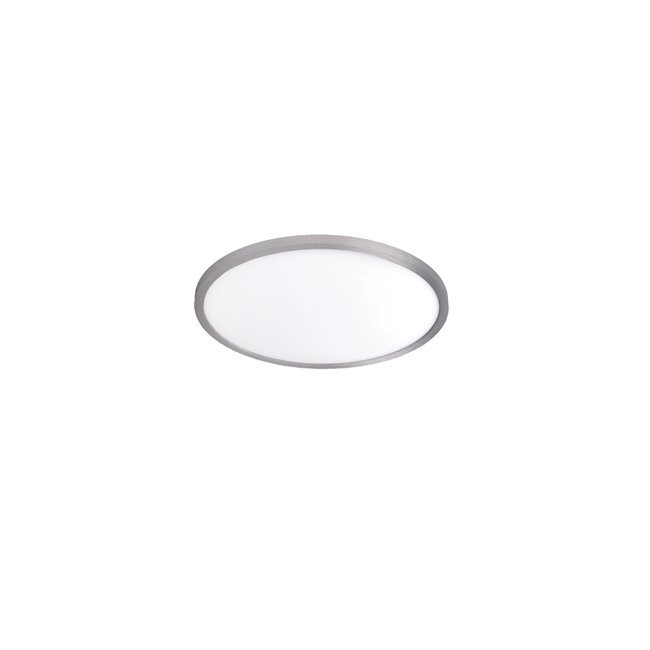 WAC FM-07RN Round 7" 15W LED Functional Ceiling/Wall Light