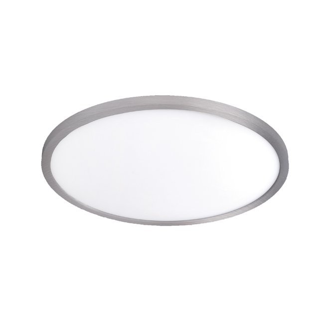 WAC FM-15RN Round 15" 28W LED Functional Ceiling/Wall Light