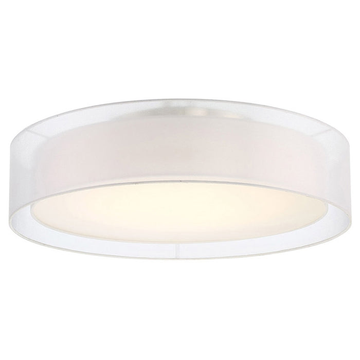 Modern Forms FM-16830 Metropolis 1-lt 30" LED Flush Mount