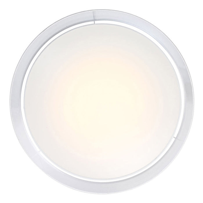 Modern Forms FM-16830 Metropolis 1-lt 30" LED Flush Mount