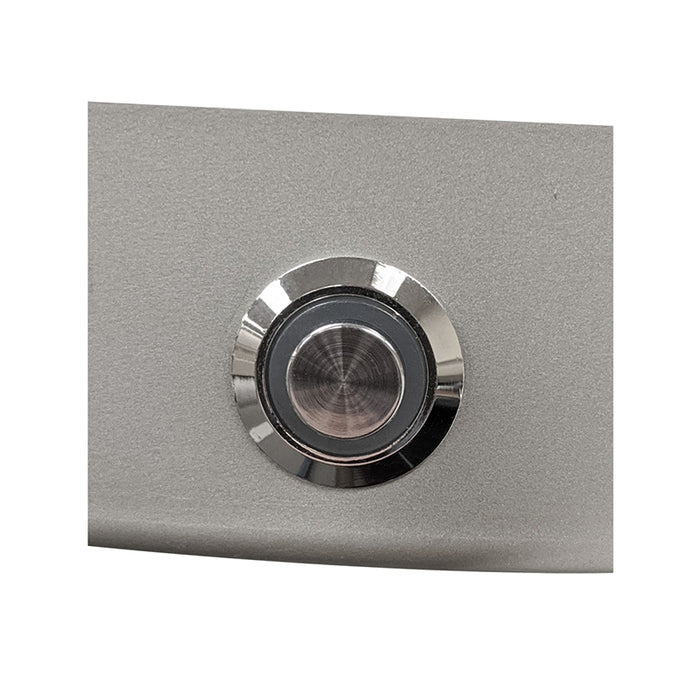 WAC FM-200118 Lithium 18" 31W Flush Mount