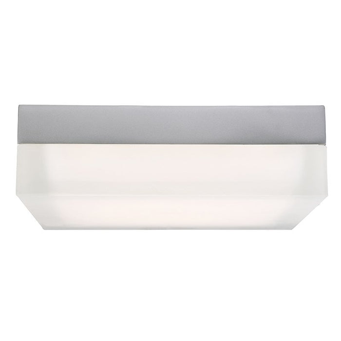 Modern Forms FM-2009-30 Matrix 1-lt 9" LED Flush Mount