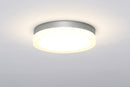 Modern Forms FM-2109-30 Circa 1-lt 9" LED Flush Mount