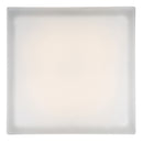 Modern Forms FM-2009-30 Matrix 1-lt 9" LED Flush Mount