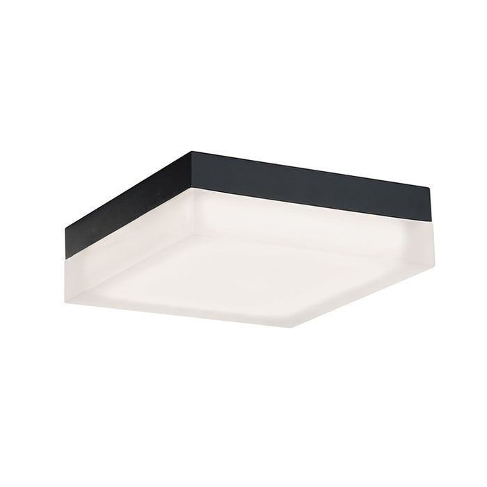 Modern Forms FM-2009-30 Matrix 1-lt 9" LED Flush Mount