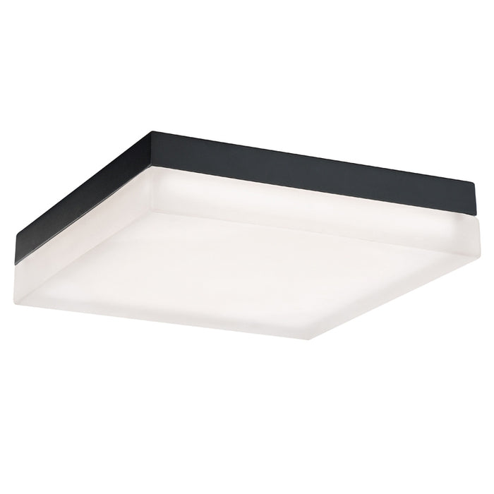 Modern Forms FM-2012-30 Matrix 1-lt 12" LED Flush Mount