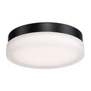 Modern Forms FM-2109-30 Circa 1-lt 9" LED Flush Mount