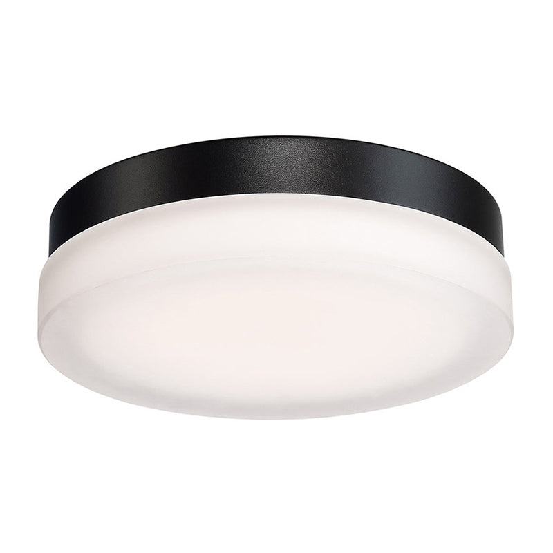 Modern Forms FM-2109-30 Circa 1-lt 9" LED Flush Mount