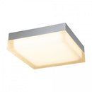 dweLED FM-4009 Dice 9" LED Ceiling Flush Mount