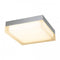 dweLED FM-4009 Dice 9" LED Ceiling Flush Mount