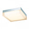dweLED FM-4009 Dice 9" LED Ceiling Flush Mount