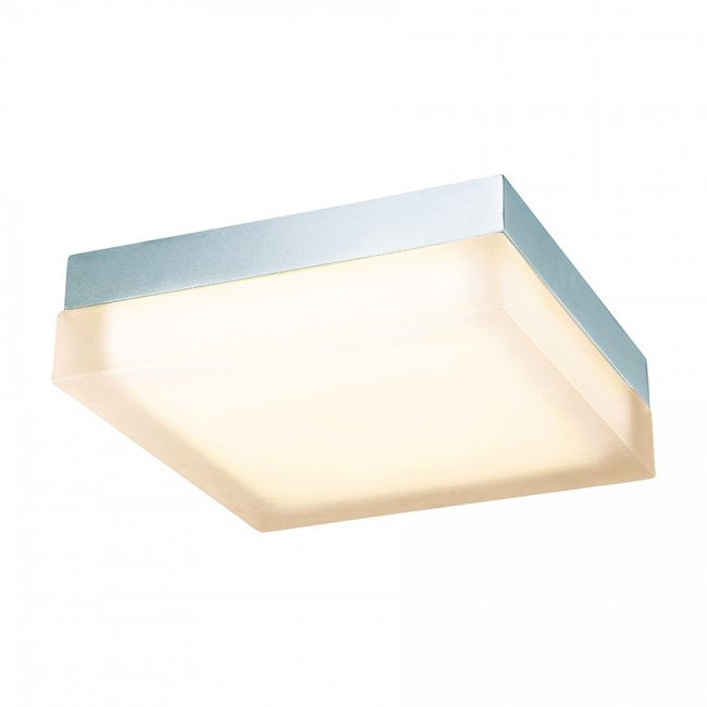 dweLED FM-4009 Dice 9" LED Ceiling Flush Mount