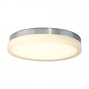 dweLED FM-4109 Slice 9" LED Ceiling Flush Mount