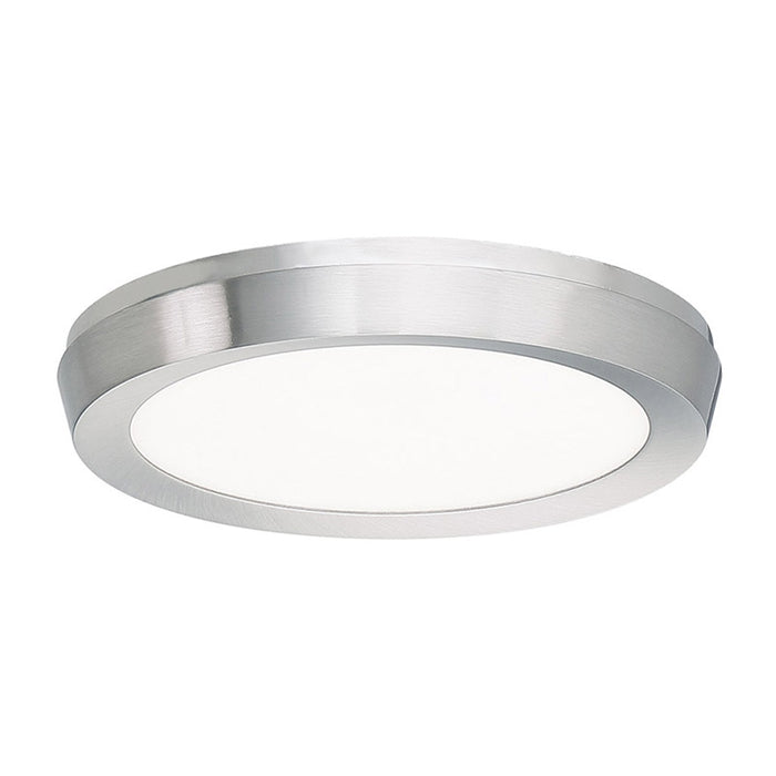 Modern Forms FM-4207 Argo 1-lt 7" LED Flush Mount