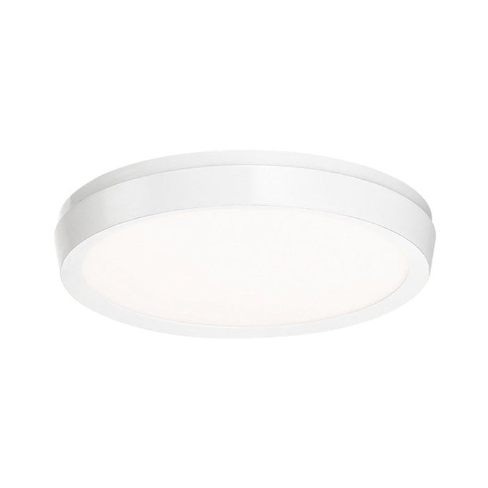 Modern Forms FM-4207 Argo 1-lt 7" LED Flush Mount