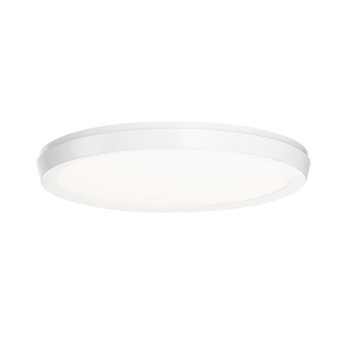Modern Forms FM-4211 Argo 1-lt 11" LED Flush Mount