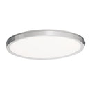 Modern Forms FM-4215 Argo 1-lt 16" LED Flush Mount