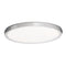 Modern Forms FM-4215 Argo 1-lt 16" LED Flush Mount