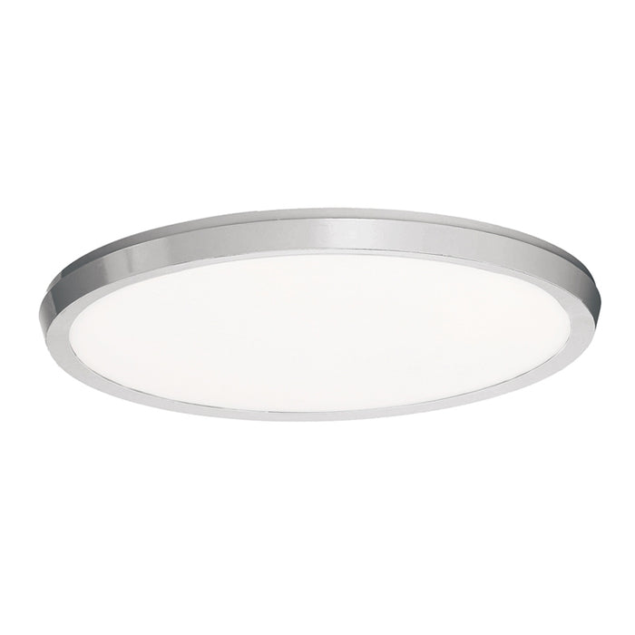 Modern Forms FM-4215 Argo 1-lt 16" LED Flush Mount