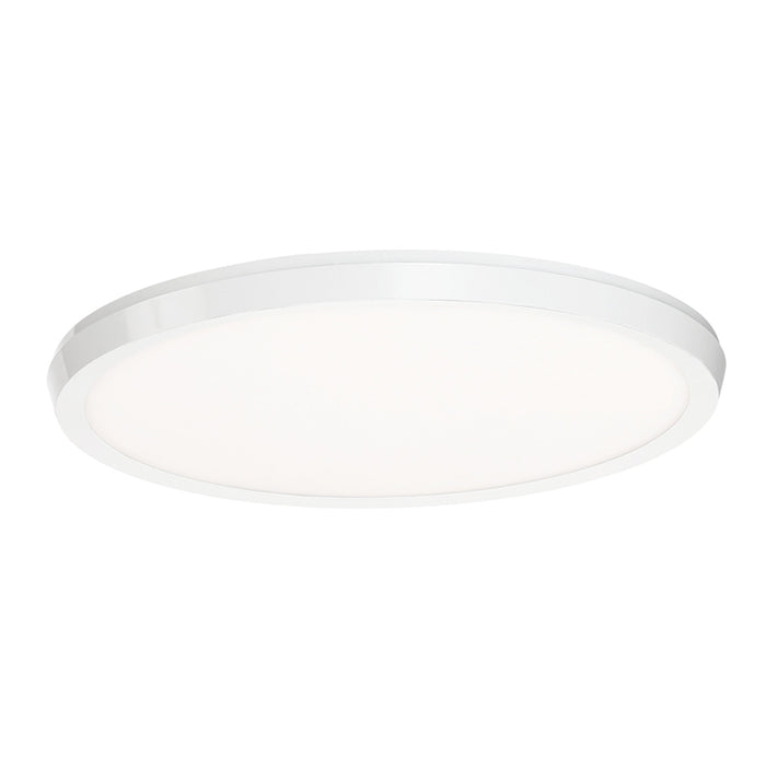 Modern Forms FM-4215 Argo 1-lt 16" LED Flush Mount