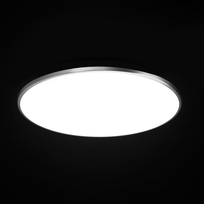 Modern Forms FM-4514-35 Puck 1-lt 14" LED Flush Mount