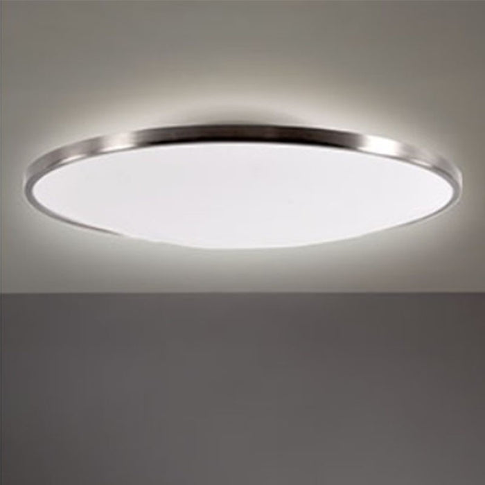 Modern Forms FM-4514-35 Puck 1-lt 14" LED Flush Mount