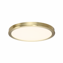dweLED FM-4610 Geos 10" LED Ceiling Flush Mount