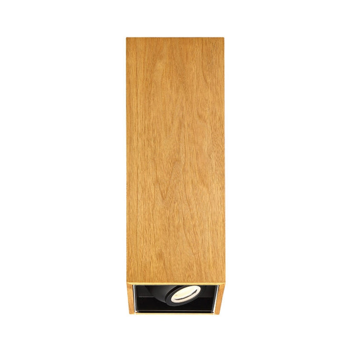 Modern Forms FM-70818 Box 1-lt LED Flush Mount