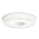 Modern Forms FM-74716 Sol 16" Wide LED Flush Mount