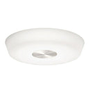 Modern Forms FM-74716 Sol 16" Wide LED Flush Mount