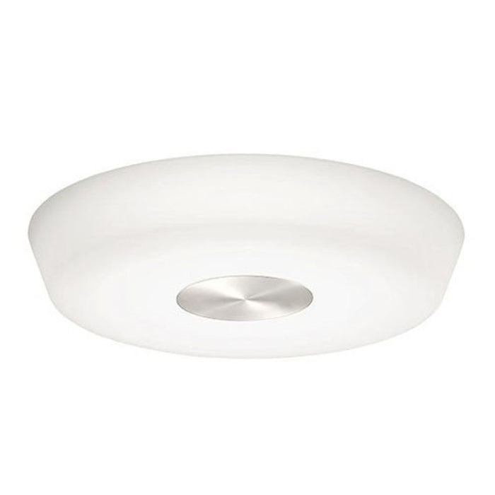 Modern Forms FM-74716 Sol 16" Wide LED Flush Mount