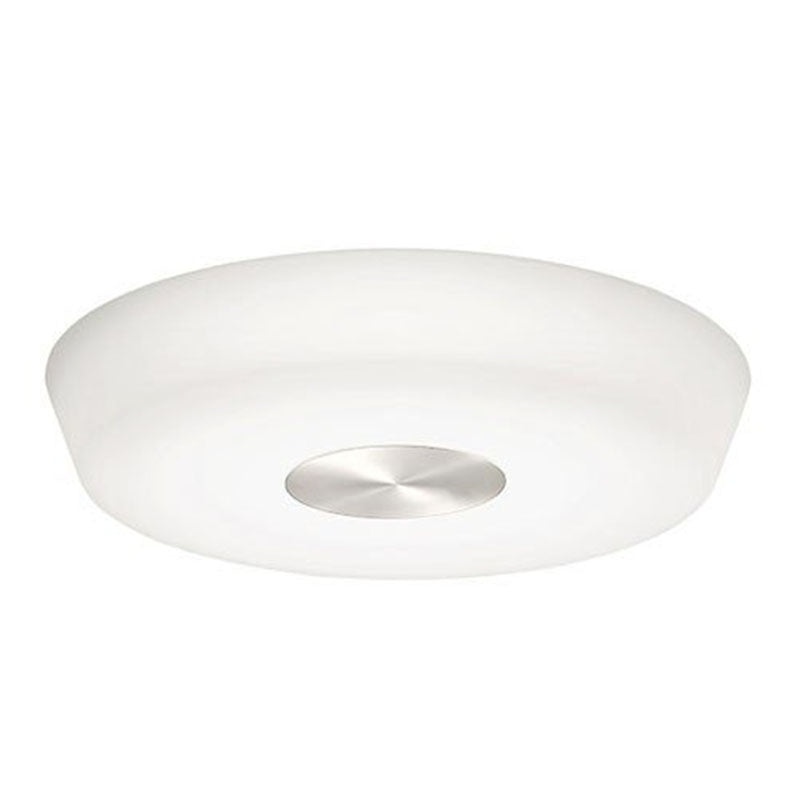 Modern Forms FM-74716 Sol 16" Wide LED Flush Mount