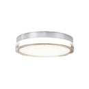 Modern Forms FM-W44812 Pi 1-lt 12" LED Outdoor Flush Mount