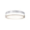 Modern Forms FM-W44812 Pi 1-lt 12" LED Outdoor Flush Mount