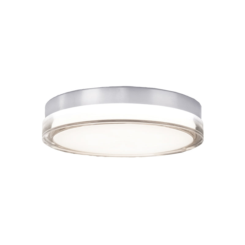 Modern Forms FM-W44812 Pi 1-lt 12" LED Outdoor Flush Mount